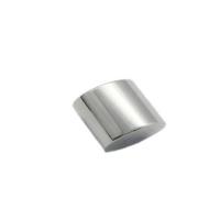 Stainless Steel End Caps, different size for choice, original color, Approx 100PCs/Bag, Sold By Bag