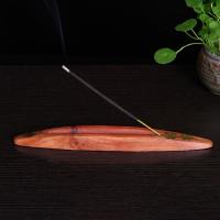 Traditional Ceramic Inserted Burner Incense Seat Santos Rose Wood for home and office & durable henna Sold By PC