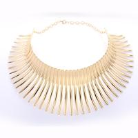 Stainless Steel Jewelry Necklace plated for woman Sold Per 16.5 Inch Strand