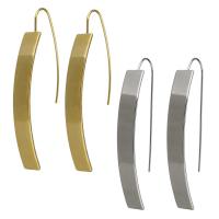 Stainless Steel Drop Earring for woman Approx Sold By Lot
