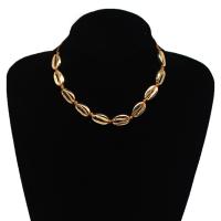 Zinc Alloy Jewelry Necklace with Waxed Cotton Cord plated fashion jewelry & for woman Sold Per Approx 14.9 Inch Strand