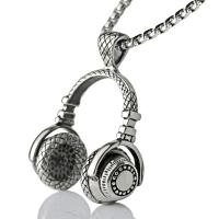 Zinc Alloy Jewelry Necklace plated for man Length Approx 21.6 Inch Approx Sold By Lot