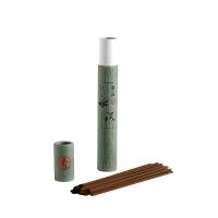 Natural Fragrant  Incense Cones  Sandalwood 5-10min burning & purify the air nickel lead & cadmium free Approx Sold By Box