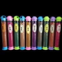 Sandalwood Incense, Different Fragrances For Choice, 105mmuff0c18x140mm, Approx 45/PC, Sold By PC