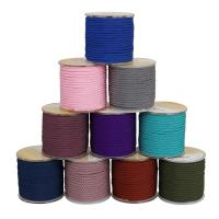 Nylon Cord with plastic spool nickel lead & cadmium free 3mm Approx Sold By PC