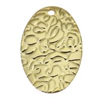 Brass Jewelry Pendants, gold color plated, high quality plated, nickel, lead & cadmium free, 13.50x20.50x1mm, Hole:Approx 1.5mm, 100PCs/Lot, Sold By Lot