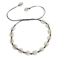 Shell Necklaces fashion jewelry & for woman Sold Per Approx 14.9 Inch Strand