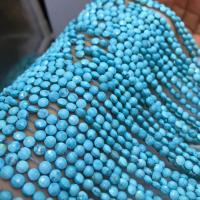 Beads Gemstone misti, materiale misto, lucido, DIY & materiali diversi per la scelta, nessuno, 3x4mm, Appross. 95PC/filo, Venduto per Appross. 15 pollice filo