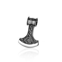 Stainless Steel Pendants Axe anoint fashion jewelry Sold By PC