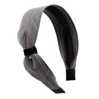 Haarbanden, Doek, handgemaakt, anti-slippen & voor vrouw, meer kleuren voor de keuze, 12mm, Verkocht door PC