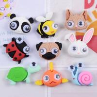 Mobile Phone DIY Decoration, Resin, stoving varnish, different styles for choice, 50PCs/Lot, Sold By Lot