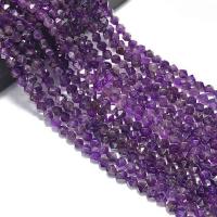 Gemstone Jewelry Beads, Round, Star Cut Faceted & different materials for choice & different size for choice, Hole:Approx 1mm, Sold By Strand