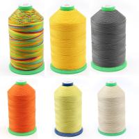 Notions & Sewing Accessories, Polyester, more colors for choice, 0.5mm, Sold By PC