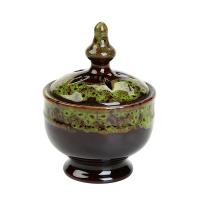 Porcelain Incense Burner for home and office & durable Sold By PC