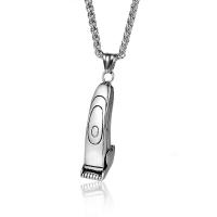 Titanium Steel Pendants, fashion jewelry & DIY & for man, Sold By PC