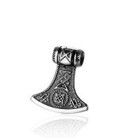 Stainless Steel Pendants, Axe, fashion jewelry & DIY & for man, Sold By PC