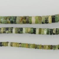 Australia Jade Koralik, DIY & różnej wielkości do wyboru, otwór:około 1.5mm, sprzedawane na około 16 cal Strand
