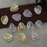 Shell Pendants Carved DIY Approx 1mm Sold By Bag