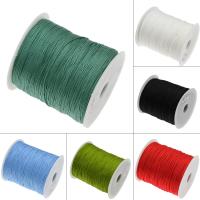 Nylon kabel, s plastová špulka, různé velikosti pro výběr, více barev na výběr, Prodáno By spool