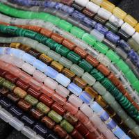 Gemstone Jewelry Beads Column 10*6mm Approx Sold Per Approx 14.9 Inch Strand