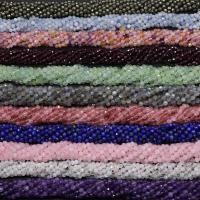 Gemstone Jewelry Beads, Round, different materials for choice & faceted, 4mm, Hole:Approx 1mm, Approx 90PCs/Strand, Sold Per Approx 14.9 Inch Strand