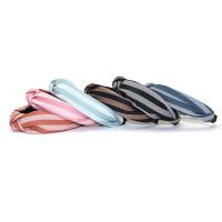 Hair Bands, Cloth, handmade, anti-skidding & Korean style & for woman, more colors for choice, 12mm, Sold By PC