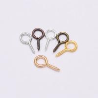 Iron Nail plated DIY nickel lead & cadmium free Sold By Bag