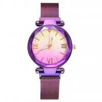 Women Wrist Watch, Tibetan Style, with Glass, plated, fashion jewelry & for woman, more colors for choice, nickel, lead & cadmium free, 32x14mm, Sold By PC