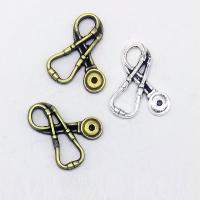 Tibetan Style Pendants, Stethoscope, plated, vintage & Mini & fashion jewelry, more colors for choice, nickel, lead & cadmium free, 20x16x2.20mm, 100PCs/Bag, Sold By Bag