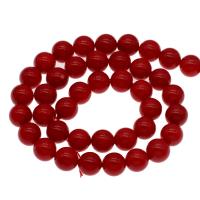 South Sea Shell Beads, Round, different size for choice, more colors for choice, Hole:Approx 1mm, Sold Per Approx 14.9 Inch Strand