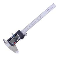 Vernier Caliper Stainless Steel portable & durable 1500mm Sold By Lot