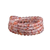 Yunnan Red Agate Bracelet fashion jewelry & for woman Sold By Strand