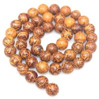 Lighter Imperial Jade Beads Round polished DIY  Sold Per Approx 15 Inch Strand
