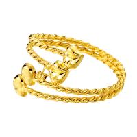 Brass Bracelet & Bangle fashion jewelry & for woman Sold By PC