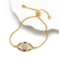 Tibetan Style Bracelet, fashion jewelry & for woman, 29x13mm, Sold By PC