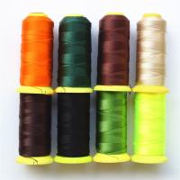 Polyamide Cord with plastic spool Sold By Spool