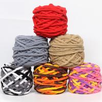 Sewing Thread Polyester DIY 7mm Approx Sold By Spool