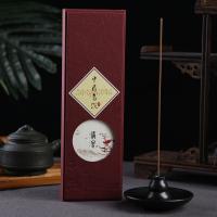 Natural Fragrant  Incense Cones  Sandalwood 35-40min burning nickel lead & cadmium free Approx Sold By Box
