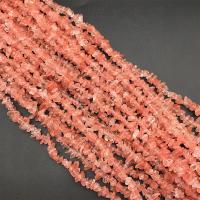 Strawberry Quartz Beads DIY cherry quartz Approx Sold Per Approx 31.5 Inch Strand