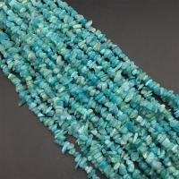 Natural Amazonite Beads, ​Amazonite​, DIY, 5x8mm, Approx 230PCs/Strand, Sold Per Approx 31.5 Inch Strand