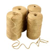 Linen Cord durable & hardwearing 2mm Sold By PC