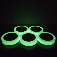 Decorative Tape PVC Plastic Donut & luminated Sold By Lot