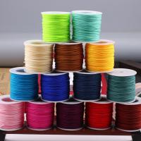 Polyamide Cord DIY 1.5mm Approx Sold By Lot