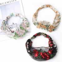 Hair Bands, Cloth, for woman, more colors for choice, Sold By PC