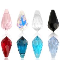 Fashion Glazen kralen, Glas, DIY & verschillende grootte voor keus, meer kleuren voor de keuze, Verkocht door PC