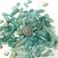 ​Amazonite​ Decoration natural Sold By PC