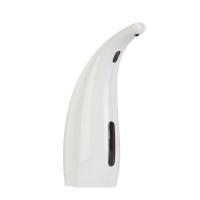 Touch Free Foam Seifenspender, ABS Kunststoff, Tragbar & nachhaltiges, keine, 142x72x220mm, verkauft von PC