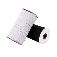 Polyamide Elastic Thread, plated, durable & breathable, more colors for choice, Sold By PC