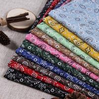 Cotton Cloth, plated, breathable, more colors for choice, 1450mm, Sold By m