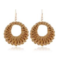 Wood Drop Earring for woman Sold By Pair